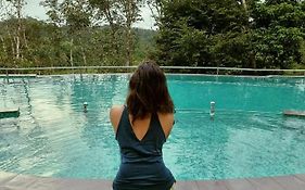 Serene Crest Resort